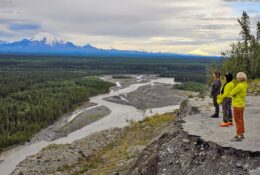 Alaska (25/65)